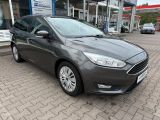 Ford Focus Turnier bei Gebrauchtwagen.expert - Abbildung (3 / 15)