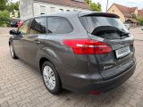 Ford Focus Turnier bei Gebrauchtwagen.expert - Abbildung (7 / 15)