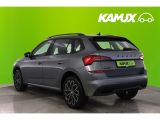 Skoda Kamiq bei Gebrauchtwagen.expert - Abbildung (6 / 15)