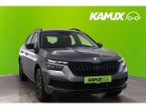Skoda Kamiq bei Gebrauchtwagen.expert - Abbildung (9 / 15)