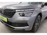 Skoda Kamiq bei Gebrauchtwagen.expert - Abbildung (10 / 15)