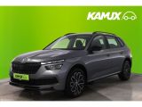 Skoda Kamiq bei Gebrauchtwagen.expert - Abbildung (8 / 15)