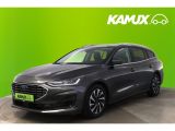 Ford Focus bei Gebrauchtwagen.expert - Abbildung (8 / 15)