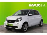 Smart smart forfour bei Gebrauchtwagen.expert - Abbildung (10 / 15)
