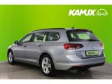 VW Passat bei Gebrauchtwagen.expert - Abbildung (6 / 15)