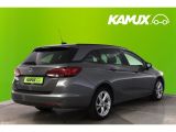 Opel Astra bei Gebrauchtwagen.expert - Abbildung (5 / 15)