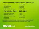 Citroen C5 Aircross bei Gebrauchtwagen.expert - Abbildung (12 / 15)