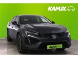 Peugeot 408 bei Gebrauchtwagen.expert - Abbildung (9 / 15)