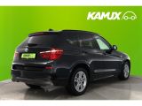 BMW X3 bei Gebrauchtwagen.expert - Abbildung (5 / 15)