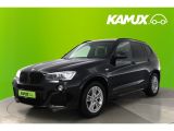 BMW X3 bei Gebrauchtwagen.expert - Abbildung (8 / 15)