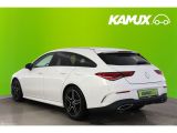 Mercedes-Benz CLA-Klasse bei Gebrauchtwagen.expert - Abbildung (6 / 15)