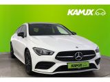 Mercedes-Benz CLA-Klasse bei Gebrauchtwagen.expert - Abbildung (9 / 15)