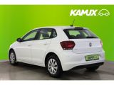 VW Polo bei Gebrauchtwagen.expert - Abbildung (6 / 15)