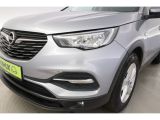 Opel Grandland X bei Gebrauchtwagen.expert - Abbildung (10 / 15)