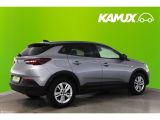 Opel Grandland X bei Gebrauchtwagen.expert - Abbildung (3 / 15)