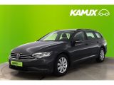 VW Passat bei Gebrauchtwagen.expert - Abbildung (8 / 15)