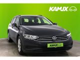 VW Passat bei Gebrauchtwagen.expert - Abbildung (9 / 15)