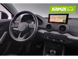 Audi Q2 bei Gebrauchtwagen.expert - Abbildung (12 / 15) Audi Q2 bei Gebrauchtwagen.expert - Abbildung (12 / 15)