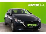 Mazda 2 bei Gebrauchtwagen.expert - Abbildung (9 / 15)