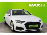 Audi A4 bei Gebrauchtwagen.expert - Abbildung (9 / 15)