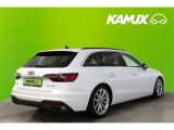 Audi A4 bei Gebrauchtwagen.expert - Abbildung (5 / 15)