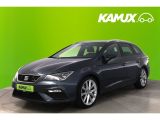 Seat Leon bei Gebrauchtwagen.expert - Abbildung (8 / 15)