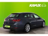 Seat Leon bei Gebrauchtwagen.expert - Abbildung (5 / 15)