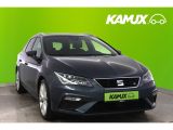 Seat Leon bei Gebrauchtwagen.expert - Abbildung (9 / 15)