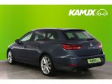 Seat Leon bei Gebrauchtwagen.expert - Abbildung (6 / 15)