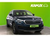 Skoda Kodiaq bei Gebrauchtwagen.expert - Abbildung (9 / 15)