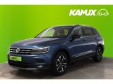 VW Tiguan Allspace bei Gebrauchtwagen.expert - Abbildung (8 / 15)