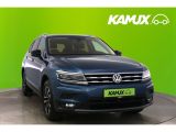 VW Tiguan Allspace bei Gebrauchtwagen.expert - Abbildung (9 / 15)
