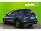 VW Tiguan Allspace bei Gebrauchtwagen.expert - Abbildung (6 / 15)