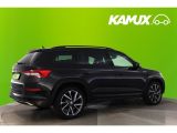Skoda Kodiaq bei Gebrauchtwagen.expert - Abbildung (3 / 15)