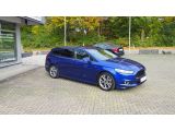Ford Mondeo bei Gebrauchtwagen.expert - Abbildung (3 / 15)