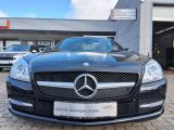 Mercedes-Benz SLK-Klasse bei Gebrauchtwagen.expert - Abbildung (3 / 15)