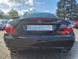 Mercedes-Benz SLK-Klasse bei Gebrauchtwagen.expert - Abbildung (7 / 15)