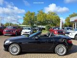Mercedes-Benz SLK-Klasse bei Gebrauchtwagen.expert - Abbildung (8 / 15)
