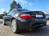 Mercedes-Benz SLK-Klasse bei Gebrauchtwagen.expert - Abbildung (2 / 15)