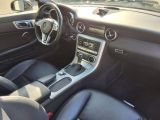 Mercedes-Benz SLK-Klasse bei Gebrauchtwagen.expert - Abbildung (13 / 15)