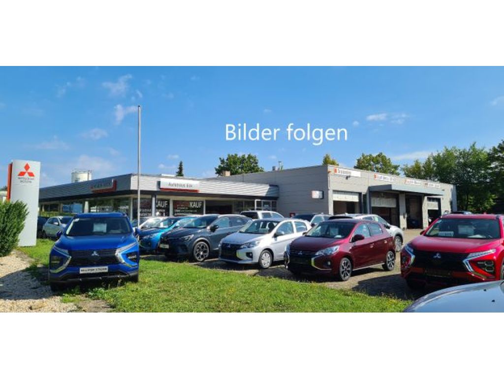 Mitsubishi Eclipse bei Gebrauchtwagen.expert - Hauptabbildung Mitsubishi Eclipse bei Gebrauchtwagen.expert - Hauptabbildung