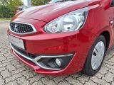 Mitsubishi Space Star bei Gebrauchtwagen.expert - Abbildung (4 / 15)