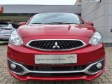 Mitsubishi Space Star bei Gebrauchtwagen.expert - Abbildung (3 / 15)