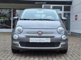 Fiat 500 bei Gebrauchtwagen.expert - Abbildung (3 / 15)