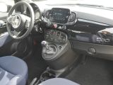 Fiat 500 bei Gebrauchtwagen.expert - Abbildung (8 / 15)