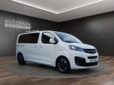Opel Zafira bei Gebrauchtwagen.expert - Abbildung (7 / 15) Opel Zafira bei Gebrauchtwagen.expert - Abbildung (7 / 15)