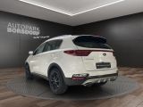 Kia Sportage bei Gebrauchtwagen.expert - Abbildung (3 / 15)