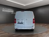 Opel Vivaro bei Gebrauchtwagen.expert - Abbildung (4 / 15)