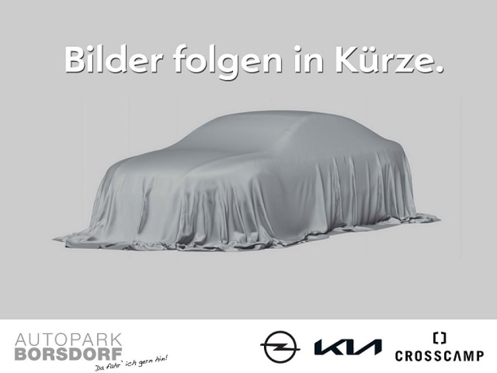 Opel Vivaro bei Gebrauchtwagen.expert - Hauptabbildung Opel Vivaro bei Gebrauchtwagen.expert - Hauptabbildung