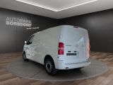 Opel Vivaro bei Gebrauchtwagen.expert - Abbildung (3 / 15)